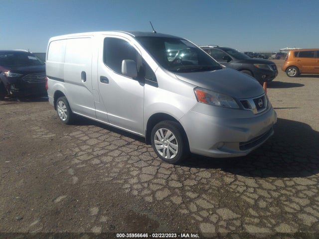 2014 Nissan NV 200, VIN: 3N6CM0KN8EK701828