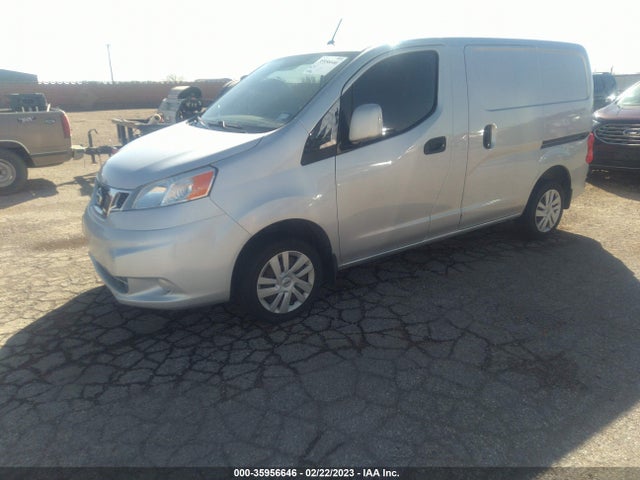 2014 Nissan NV 200, VIN: 3N6CM0KN8EK701828