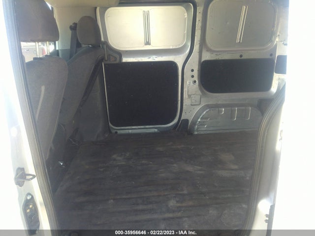 2014 Nissan NV 200, VIN: 3N6CM0KN8EK701828