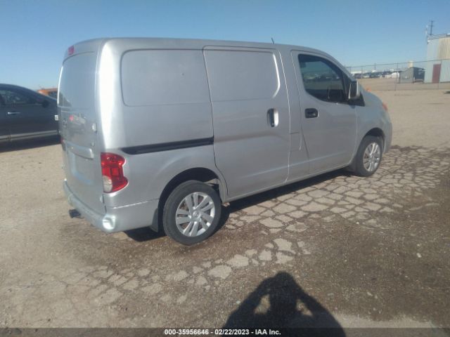 3N6CM0KN8EK701828 Nissan NV200 SV