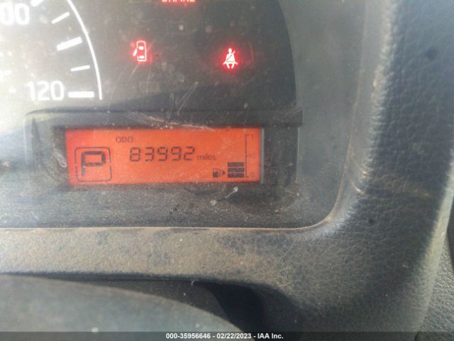 3N6CM0KN8EK701828 Nissan NV200 SV