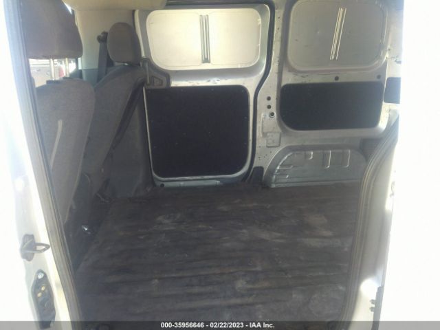 3N6CM0KN8EK701828 Nissan NV200 SV