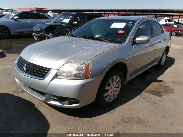 4A3AB36F09E016241 Mitsubishi Galant Es/sport