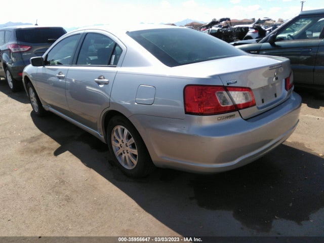 4A3AB36F09E016241 Mitsubishi Galant Es/sport