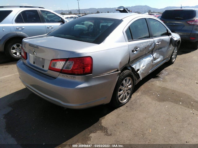 4A3AB36F09E016241 Mitsubishi Galant Es/sport