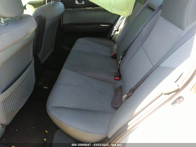 4A3AB36F09E016241 Mitsubishi Galant Es/sport