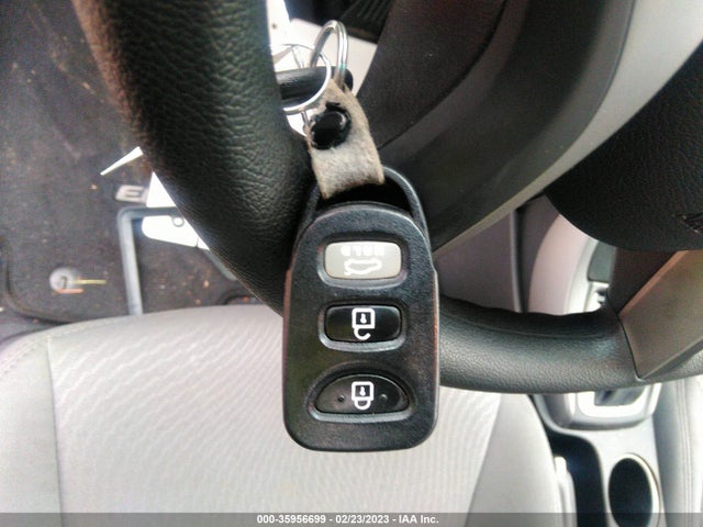 Hyundai ELANTRA SE 2014 5NPDH4AE6EH545819 Image 11