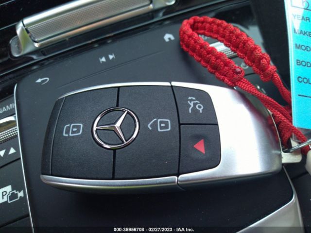 4JGFB4JB0MA310236 Mercedes-Benz Gle Gle 350