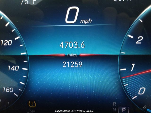 4JGFB4JB0MA310236 Mercedes-Benz Gle Gle 350