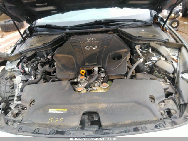 JN1EV7AP9KM512477 Infiniti Q50 3.0t Luxe