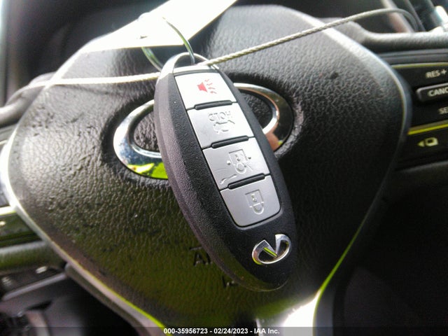 JN1EV7AP9KM512477 Infiniti Q50 3.0t Luxe