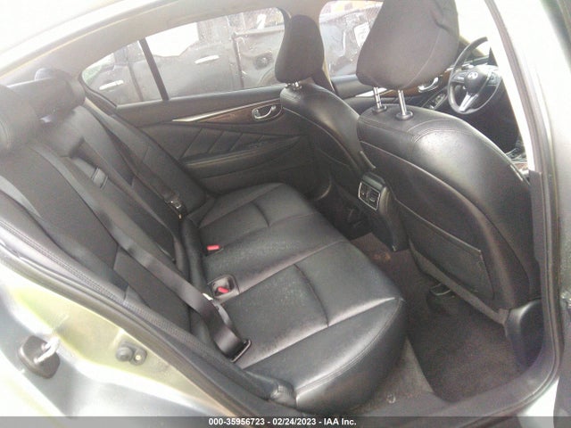 JN1EV7AP9KM512477 Infiniti Q50 3.0t Luxe