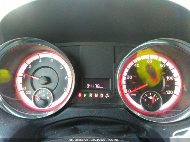 2C4RDGCG7GR137210 Dodge Grand Caravan Sxt
