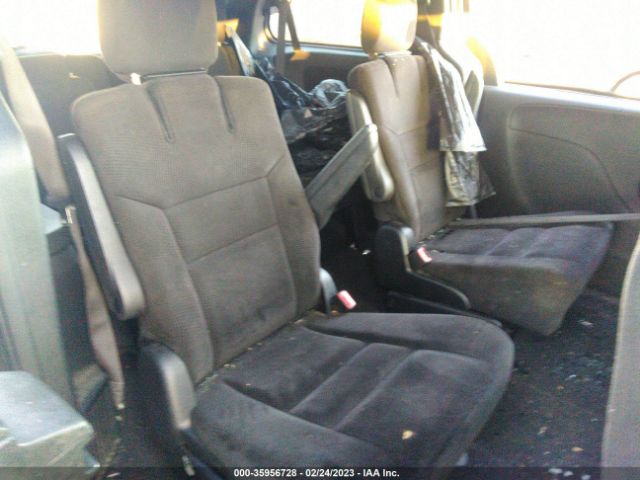 2C4RDGCG7GR137210 Dodge Grand Caravan Sxt