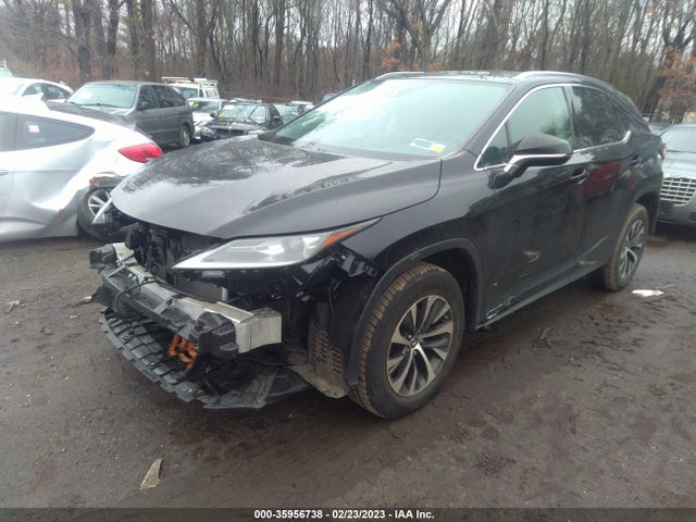Lexus RX 2020 2T2HZMDA4LC222419 Image 2