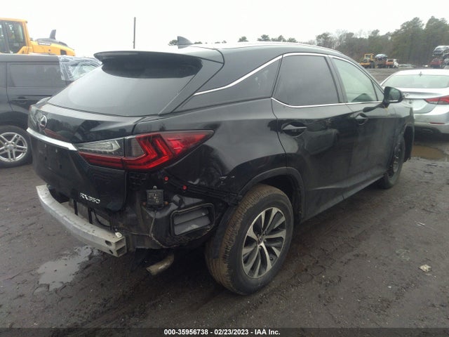 Lexus RX 2020 2T2HZMDA4LC222419 Image 6