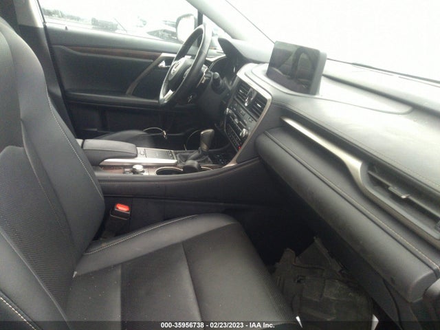 Lexus RX 2020 2T2HZMDA4LC222419 Image 7