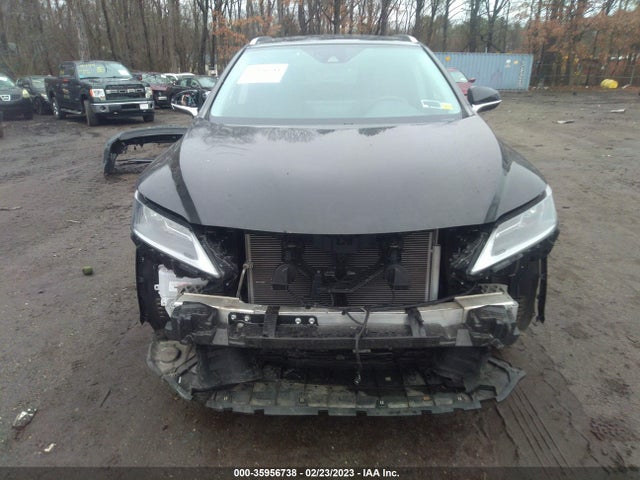 Lexus RX 2020 2T2HZMDA4LC222419 Image 8