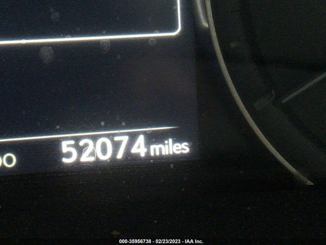 Lexus RX 2020 2T2HZMDA4LC222419 Image 9