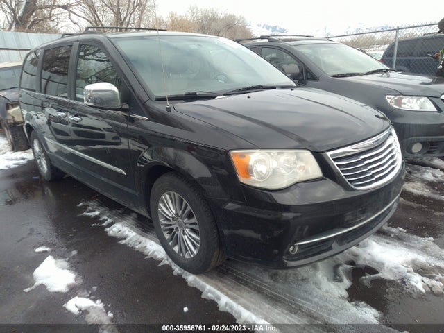 2014 2C4RC1CG8ER237135 main image