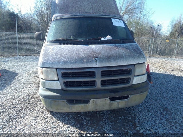 Dodge RAM VAN 1998 2B7LB31Z4WK150514 Image 6