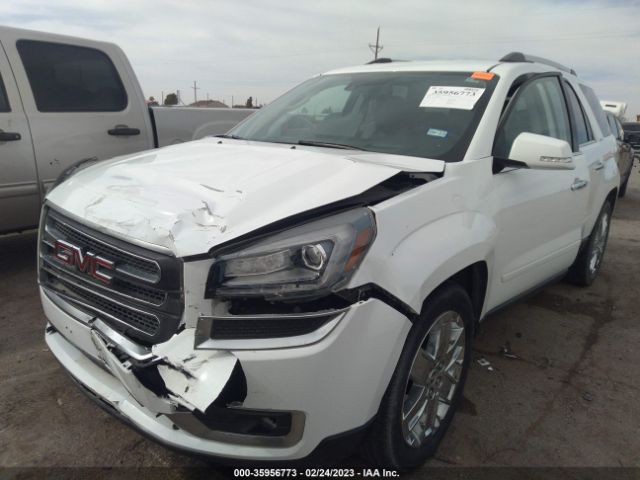1GKKVSKD9HJ224917 GMC Acadia Limited Limited