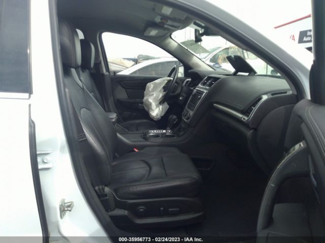 1GKKVSKD9HJ224917 GMC Acadia Limited Limited