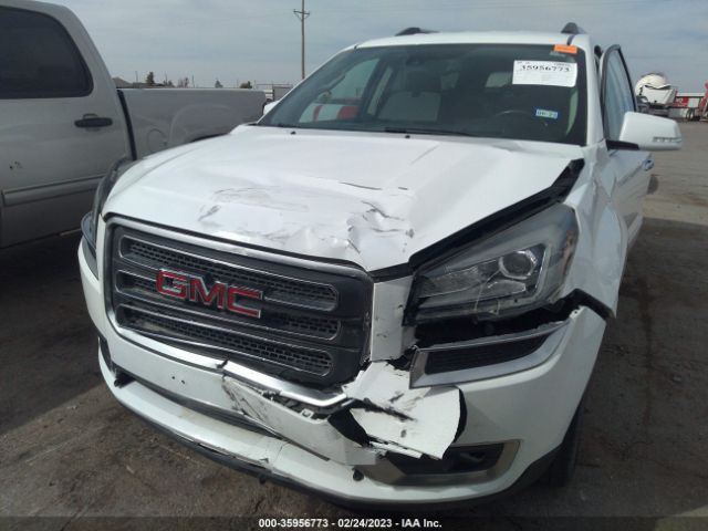 1GKKVSKD9HJ224917 GMC Acadia Limited Limited