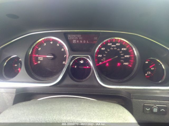 1GKKVSKD9HJ224917 GMC Acadia Limited Limited