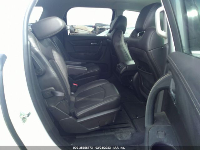 1GKKVSKD9HJ224917 GMC Acadia Limited Limited