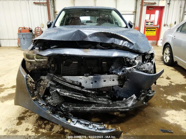 2023 MAZDA CX-5 2.5 S CARBON EDITION VIN: JM3KFBCM5P0164928