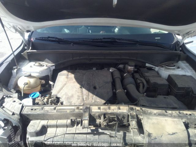 5XYRK4LF7MG022652 KIA SORENTO SX