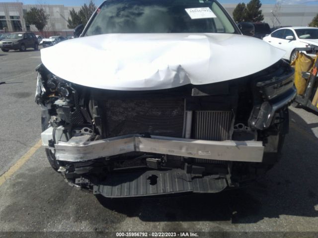 5XYRK4LF7MG022652 KIA SORENTO SX
