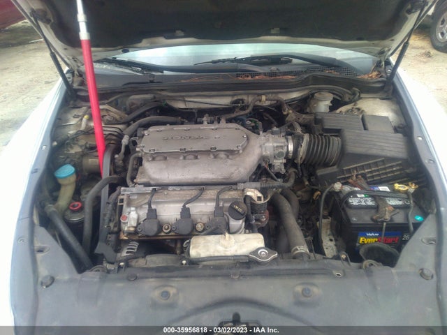 2003 HONDA ACCORD CPE EX VIN: 1HGCM82643A025534