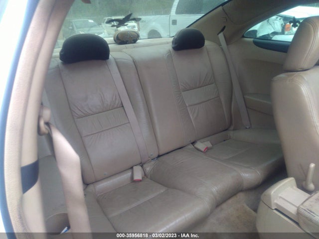 2003 HONDA ACCORD CPE EX VIN: 1HGCM82643A025534