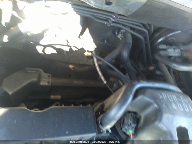 Hyundai Sonata 2.4l 2017 5NPE24AF5HH450560 Image 8
