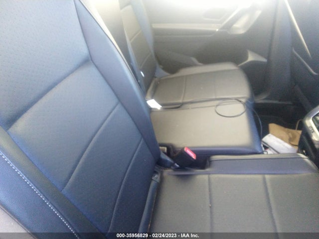 2018 VOLKSWAGEN TIGUAN SEL/SE VIN: 3VV3B7AX1JM006904