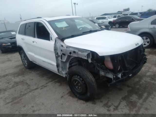 1C4RJFBG9FC739652 auction archive image