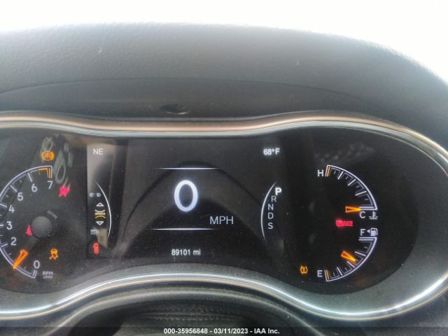 1C4RJFBG9FC739652 Jeep Grand Cherokee Limited