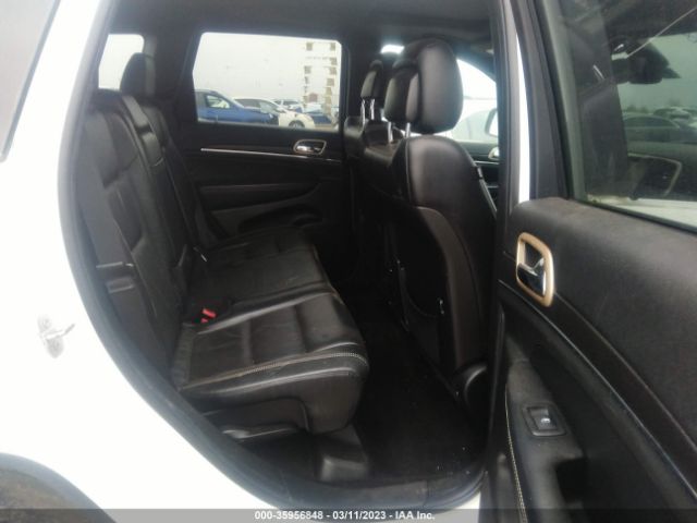 1C4RJFBG9FC739652 Jeep Grand Cherokee Limited