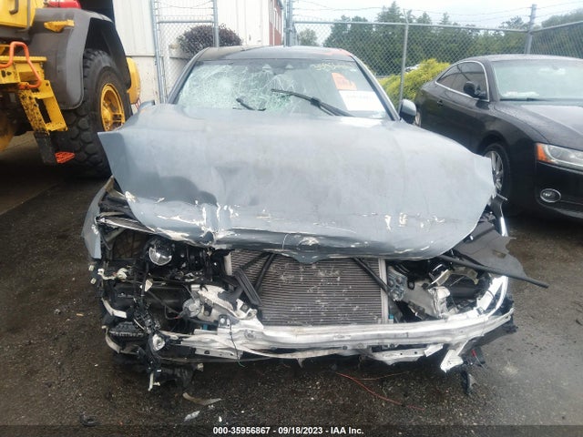 BMW 7 Series 750i Xdrive 2016 WBA7F2C52GG421006 Image 12