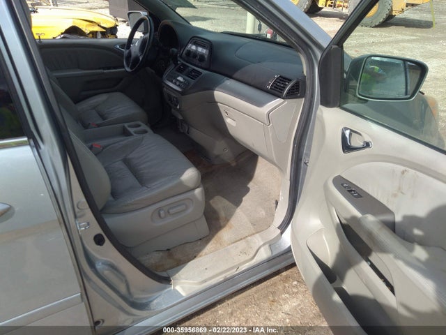 2010 HONDA ODYSSEY EX-L VIN: 5FNRL3H62AB097147