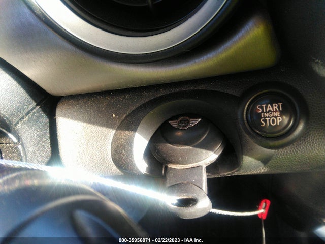 WMWMF3C50ATZ27716 Mini COOPER HARDTOP