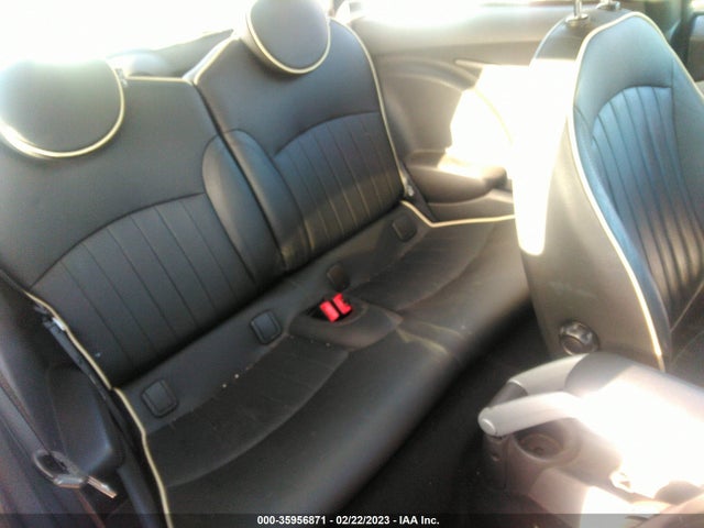 WMWMF3C50ATZ27716 Mini COOPER HARDTOP