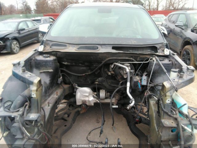 2GNALDEK2G6213067 Chevrolet Equinox Ltz