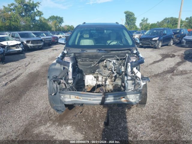 2GNALDEK2G6213067 Chevrolet Equinox Ltz