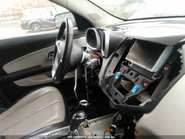 2GNALDEK2G6213067 Chevrolet Equinox Ltz