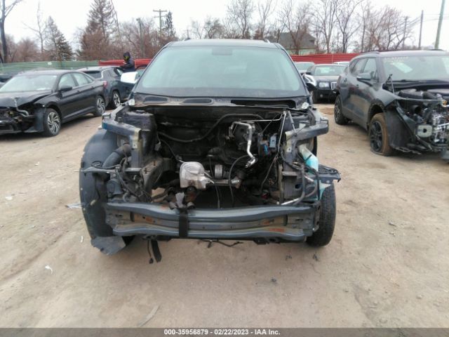 2GNALDEK2G6213067 Chevrolet Equinox Ltz