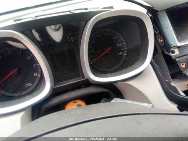 2GNALDEK2G6213067 Chevrolet Equinox Ltz