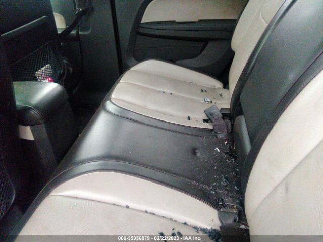 2GNALDEK2G6213067 Chevrolet Equinox Ltz